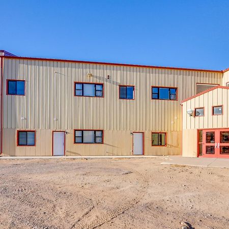 Del Norte Retreat Gateway To Outdoor Adventures! 외부 사진