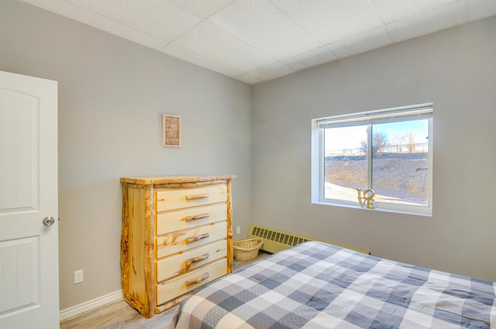 Del Norte Retreat Gateway To Outdoor Adventures! 외부 사진