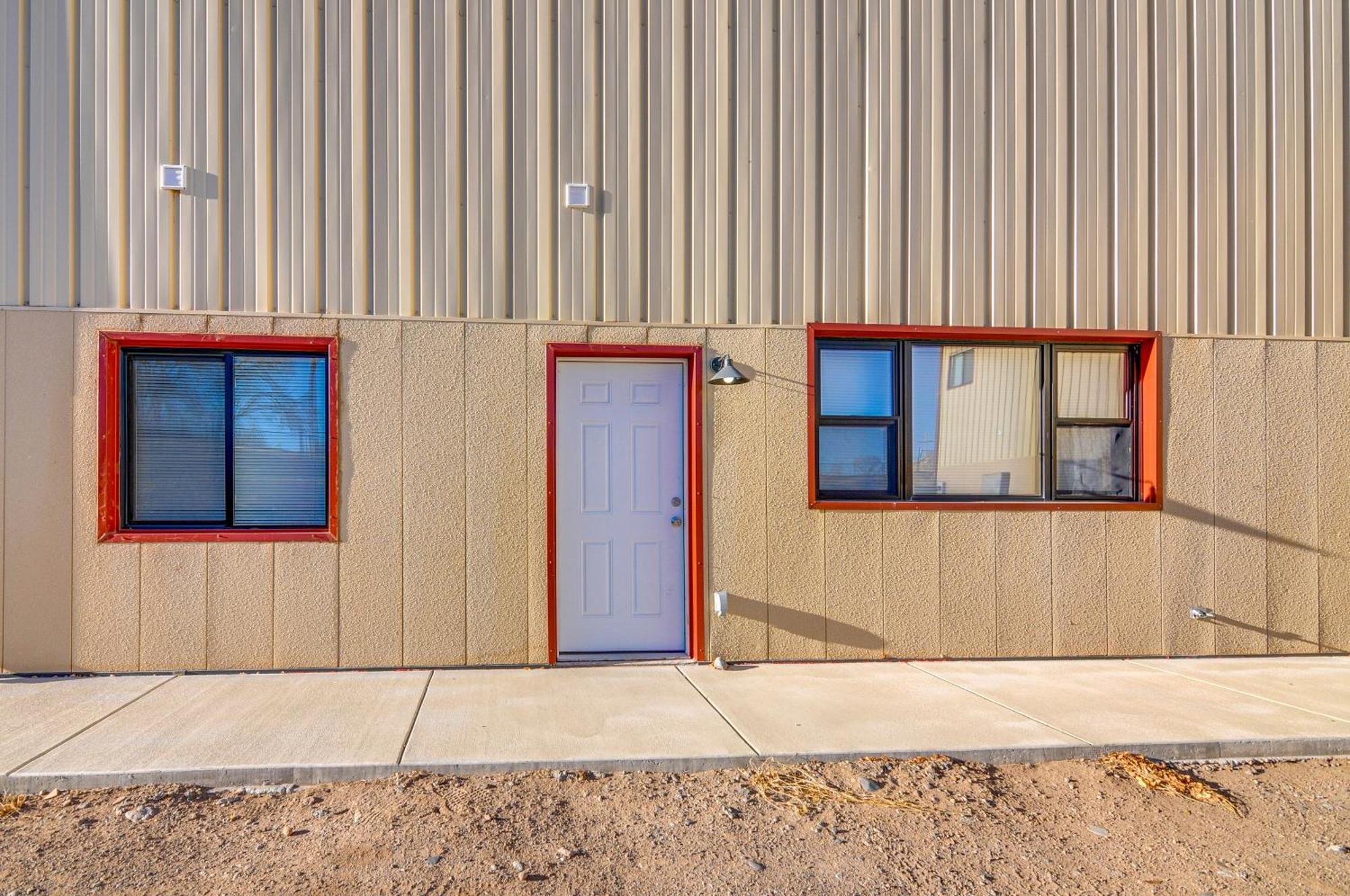Del Norte Retreat Gateway To Outdoor Adventures! 외부 사진